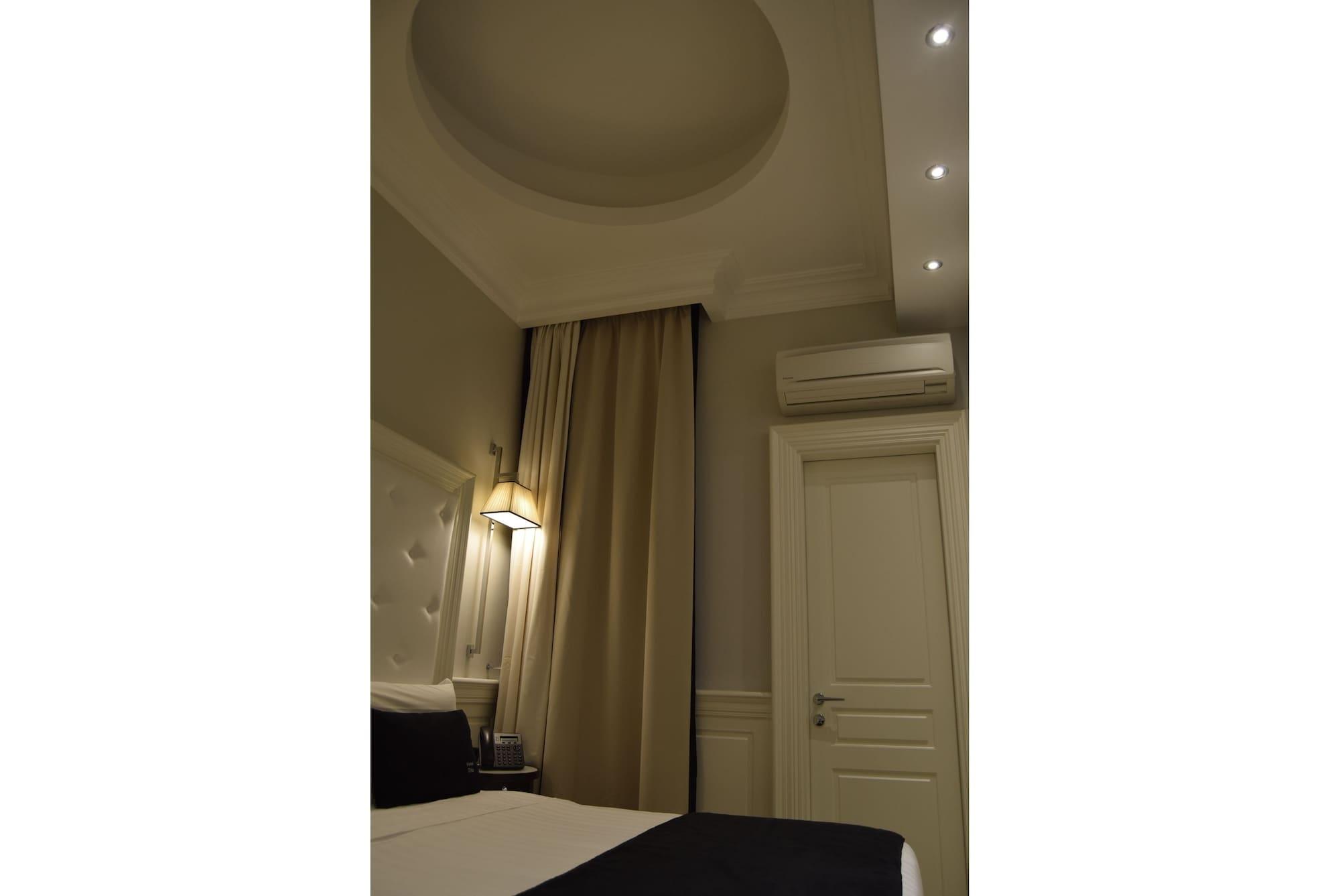 Hotel Tito Roma Dış mekan fotoğraf