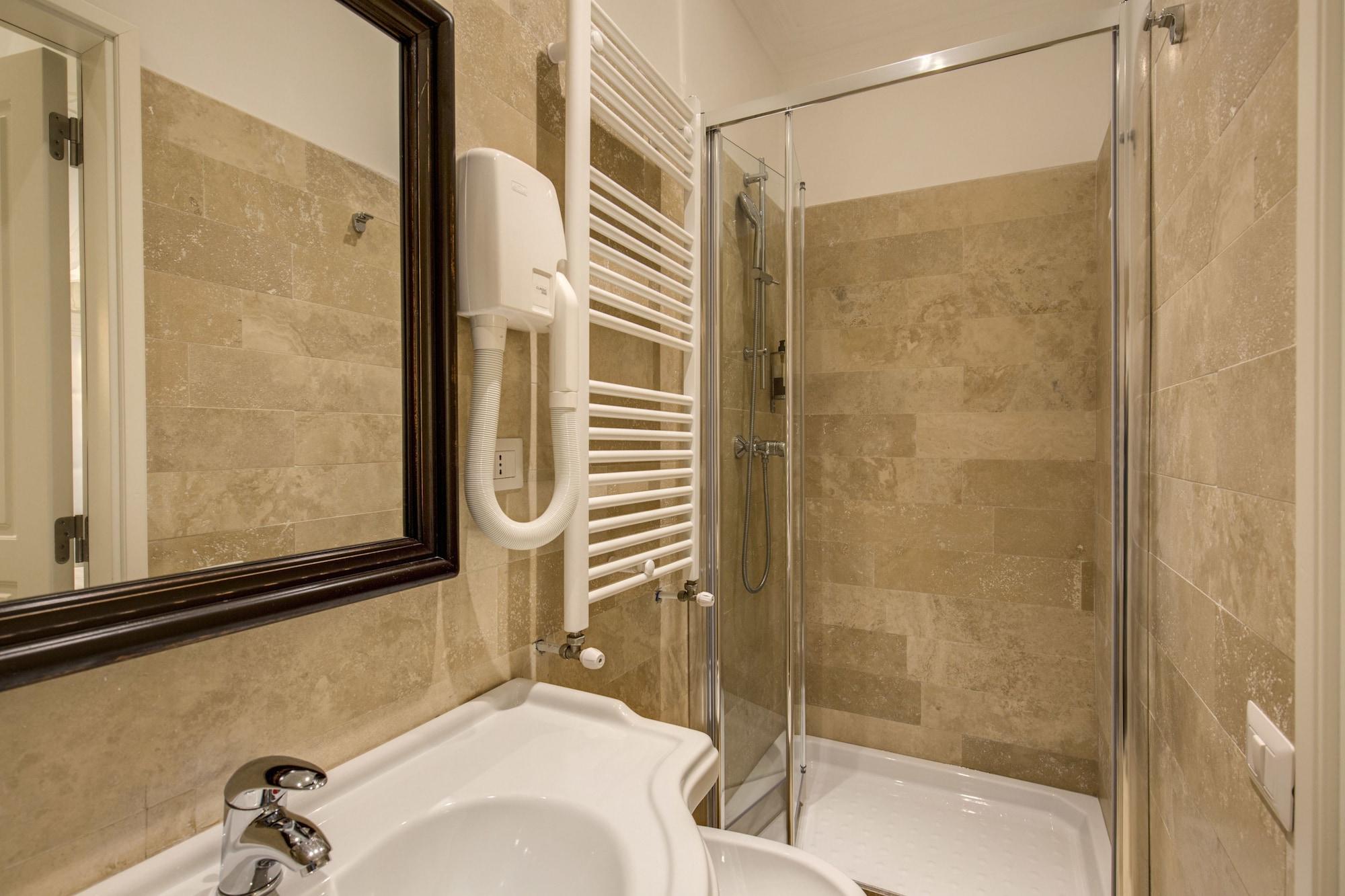 Hotel Tito Roma Dış mekan fotoğraf
