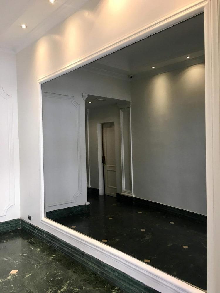 Hotel Tito Roma Dış mekan fotoğraf