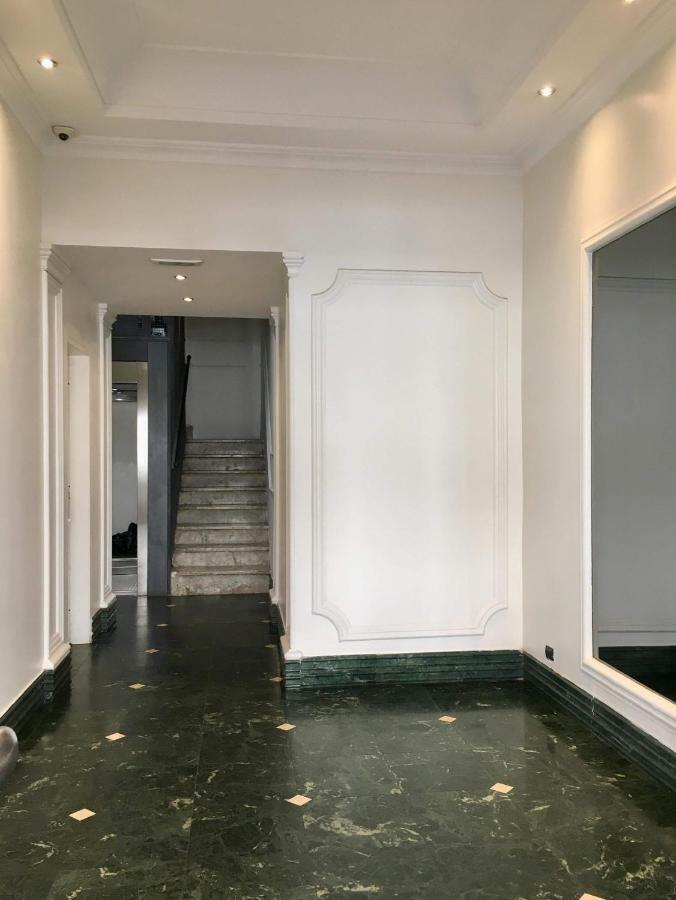 Hotel Tito Roma Dış mekan fotoğraf